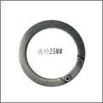 A0349 鋅合金圓圈