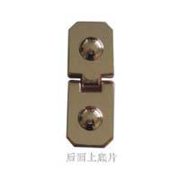 A1989鋅合金手袋配件