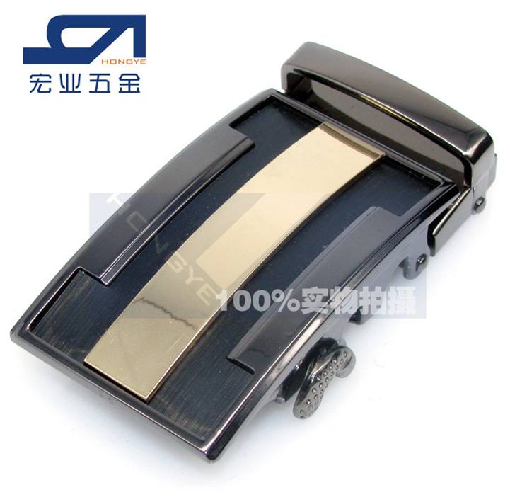 皮帶扣 商務 皮帶扣子 皮帶頭 時尚腰帶扣 一字