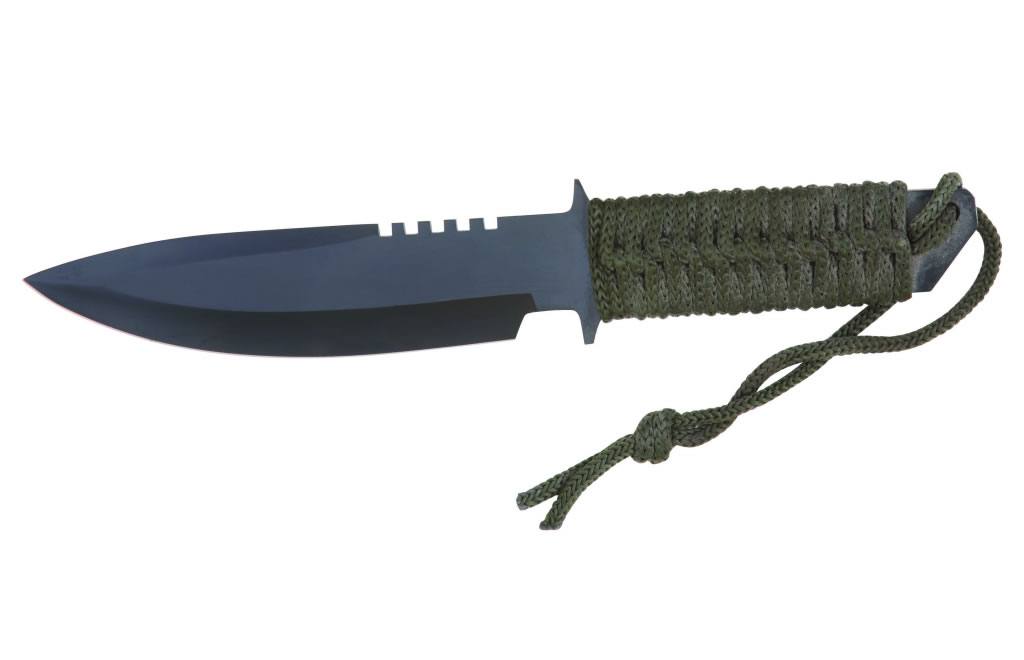 HK1033 黑刀 砍刀 工藝刀