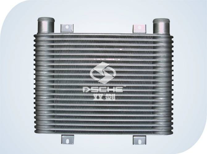 現代、華泰1.8T中冷器