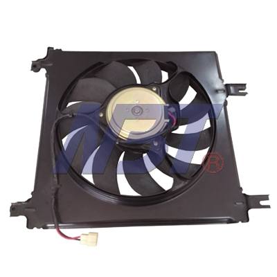 QS1981B冷凝器風扇