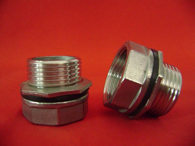 1寸長羅（1寸內(nèi)外絲）