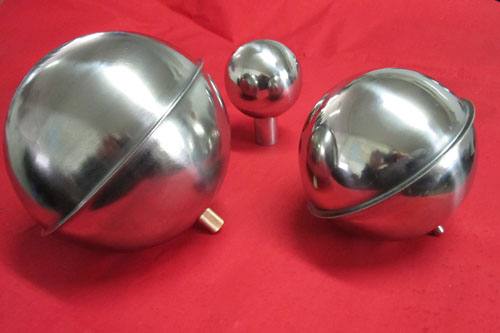 不銹鋼浮球閥門