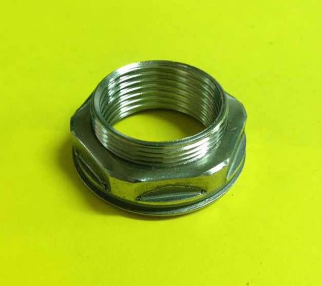 新1寸平羅（304） 不銹鋼水暖、水塔配件