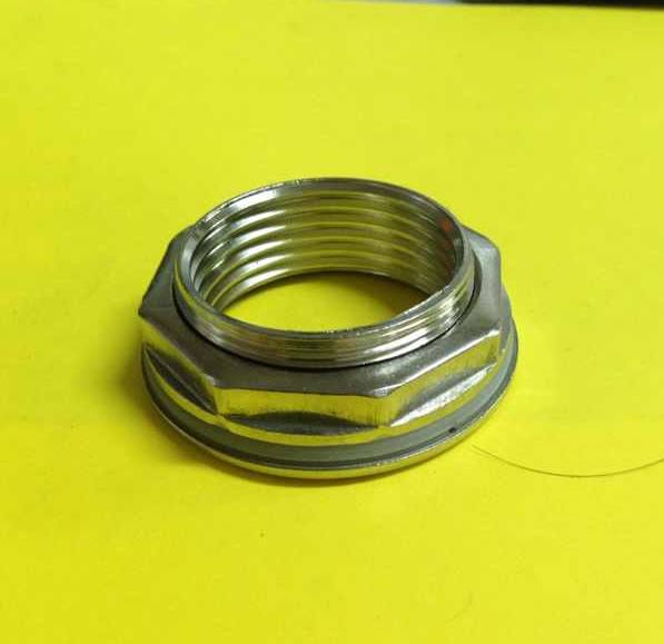 新6分平羅（304）不銹鋼水暖、水塔配件