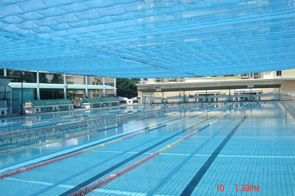 遮陽(yáng)和照明