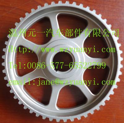 06A109111B 凸輪軸正時齒輪