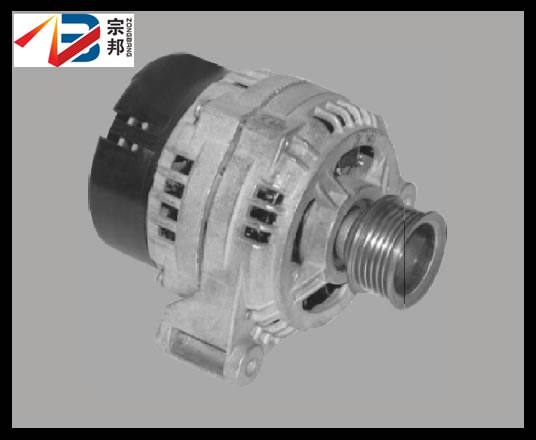 拉達(dá)發(fā)電機(jī) LADA Alternator 9422.3701