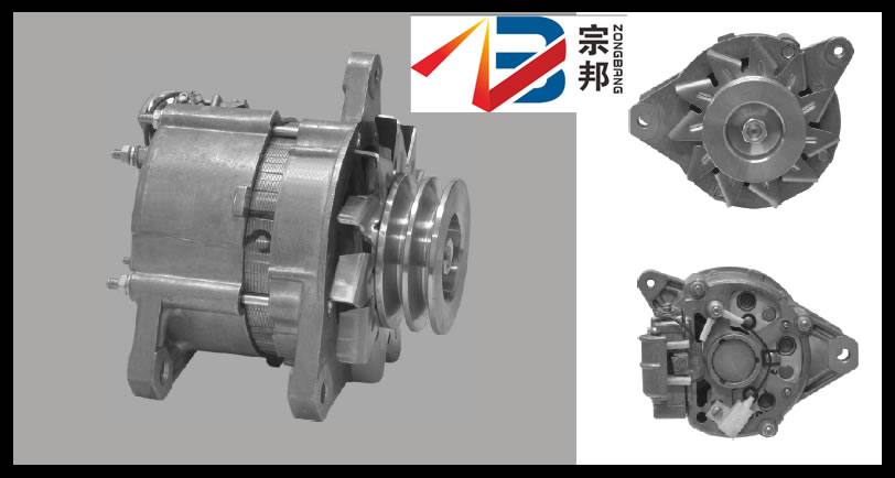 拉達發(fā)電機 LADA Alternator G273B1-03