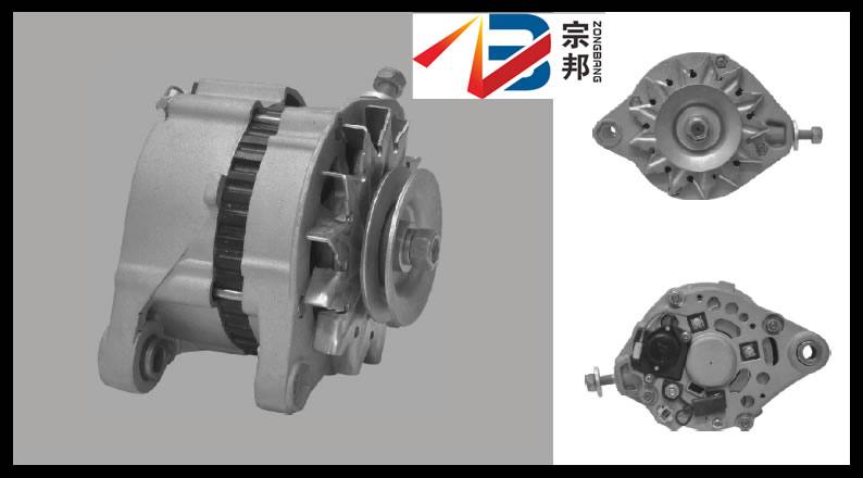 拉達(dá)發(fā)電機(jī) LADA Alternator 372.3701-03