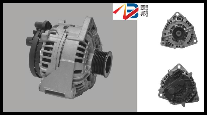 奔馳發(fā)電機 BENZ Alternator JFZ2111