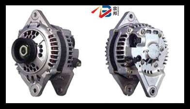 日立發(fā)電機(jī) HITACHI ALTERNATOR ?LR170-732