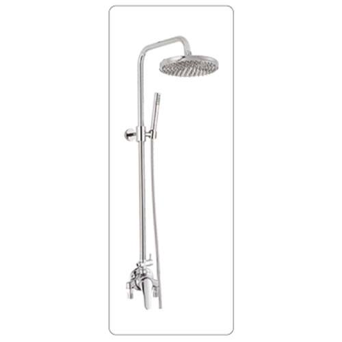 KLG60288-CR硬桿淋浴器