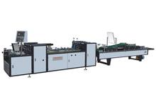 880B全自動(dòng)糊盒機(jī)