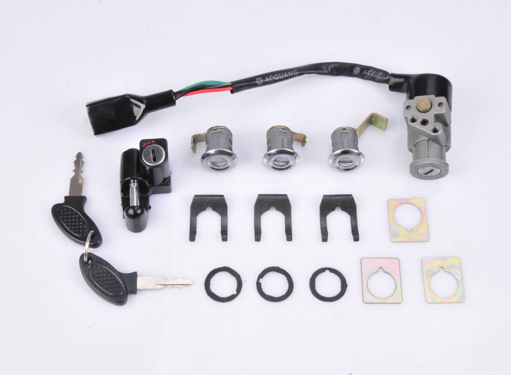 春風(fēng)大綿羊五鎖