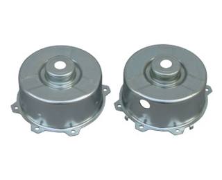 GX-AC-04空調電機端蓋