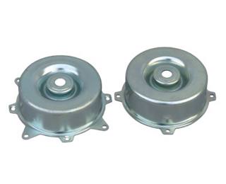 GX-AC-09空調電機端蓋