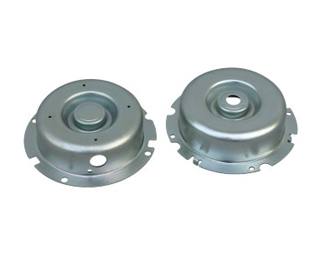 GX-AC-16空調電機端蓋