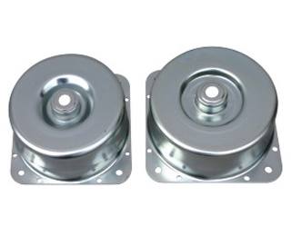 GX-AC-24空調(diào)電機端蓋