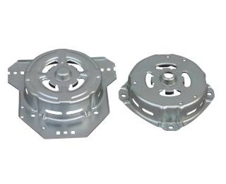 GX-WM-01洗衣機電機端蓋