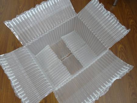 充氣排運輸包裝袋