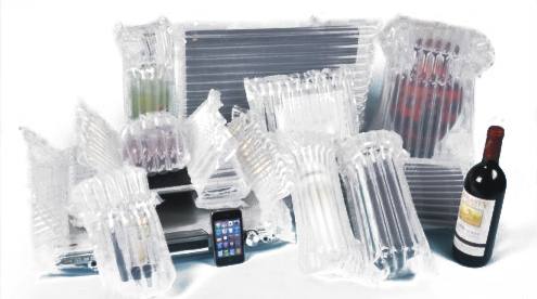 運輸充氣緩沖袋