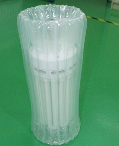 電器充氣運(yùn)輸包裝袋