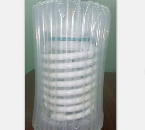 燈具充氣運(yùn)輸包裝袋