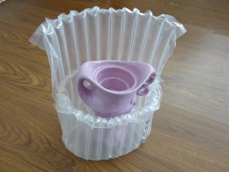 禮品充氣運輸包裝袋