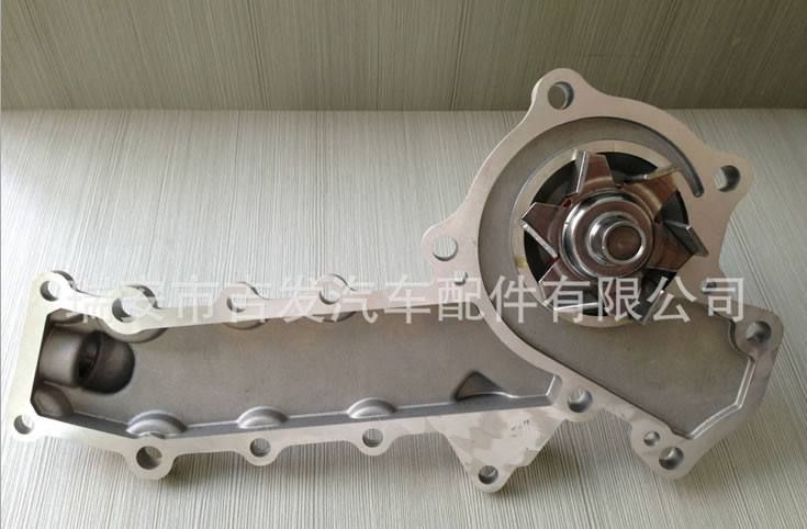 久保田水泵 KUBOTA WATER PUMP GFKU-101