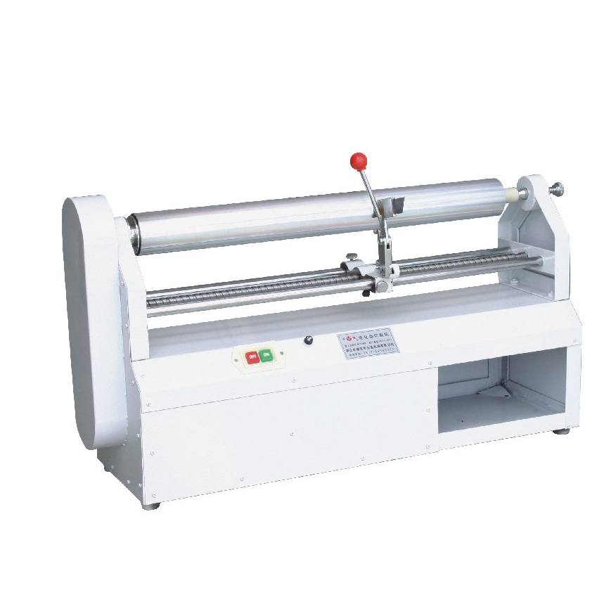 HX-680電化鋁切割機