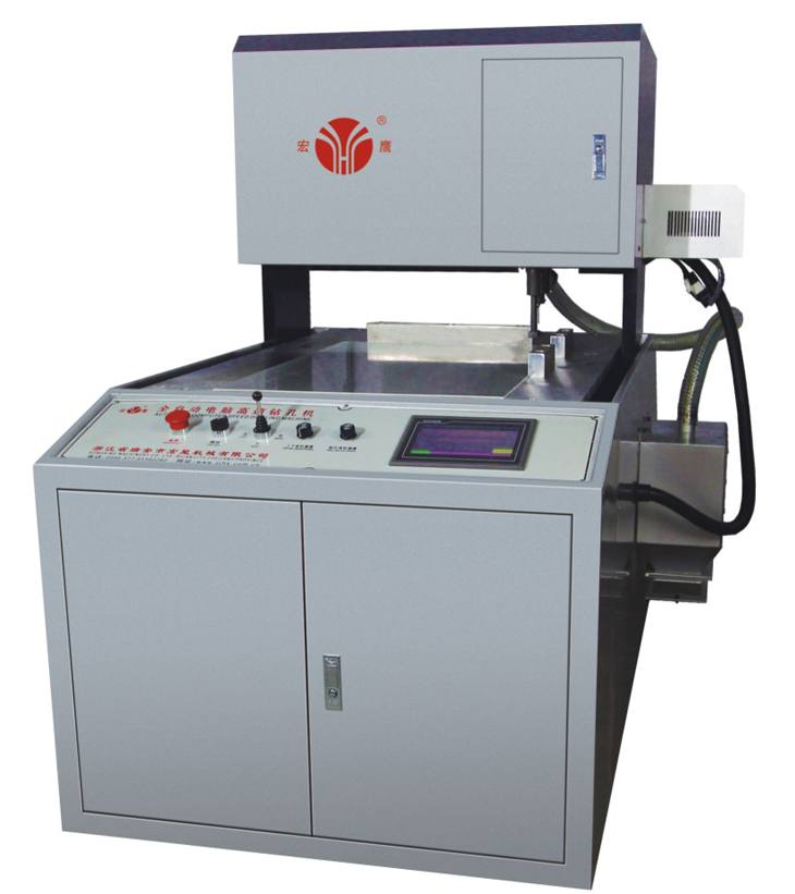 全自動電腦高速鉆孔機