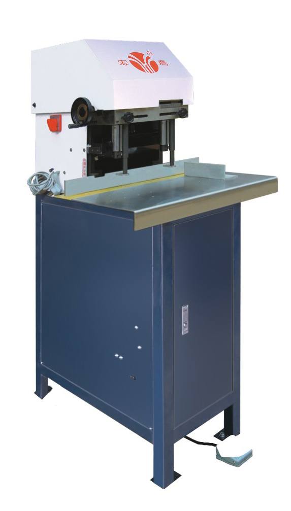 HX-210 AP雙頭柜式鉆孔機(jī)（氣動(dòng))