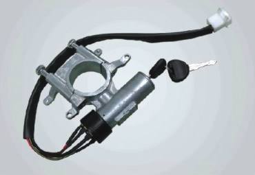 點(diǎn)火開關(guān)