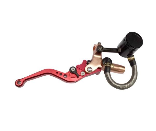 JS-1006摩托車上泵