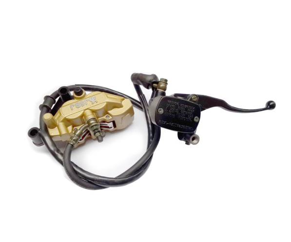 JS-1009摩托車上泵