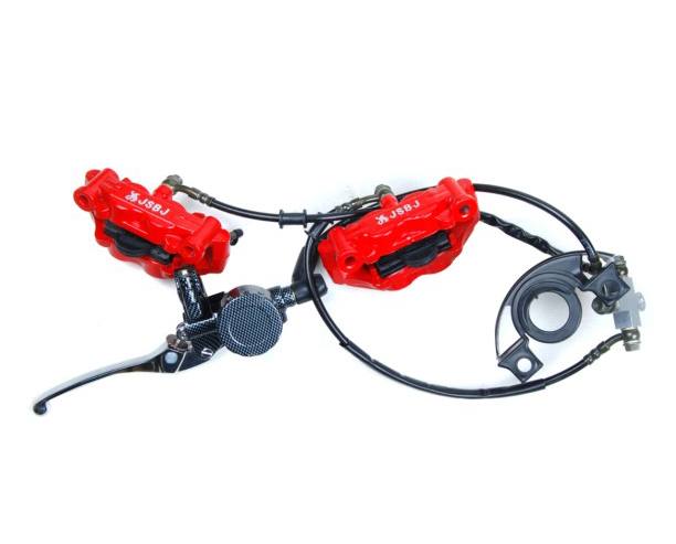 JS-1010摩托車上泵