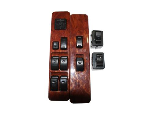 切諾基升降器開關(guān)