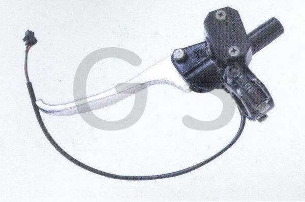 鐘愛一生左上泵