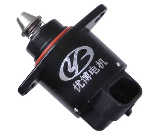 YB-0101 德爾福一代系統 怠速馬達