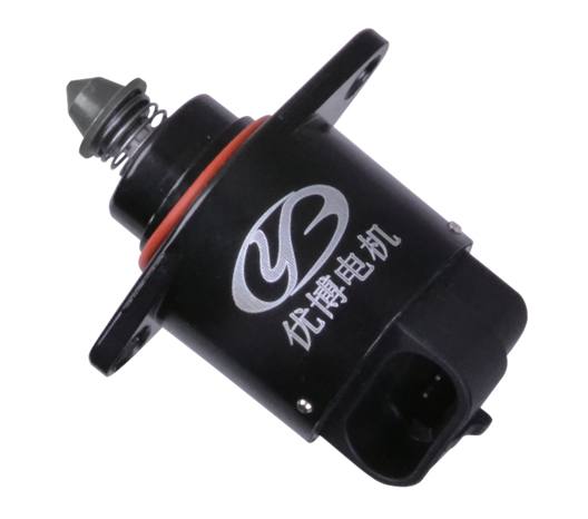 YB-0105 德爾福三代系統(tǒng)怠速馬達