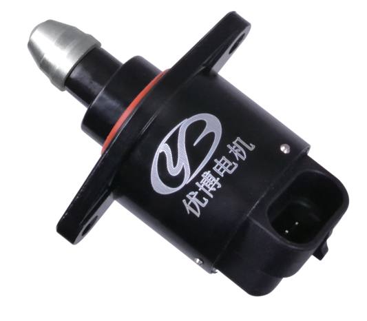 YB-0109 金杯怠速馬達(dá)