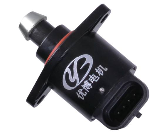 YB-0110 奧迪怠速馬達(dá)