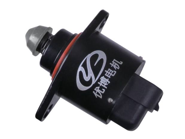 YB-0112 三菱怠速馬達