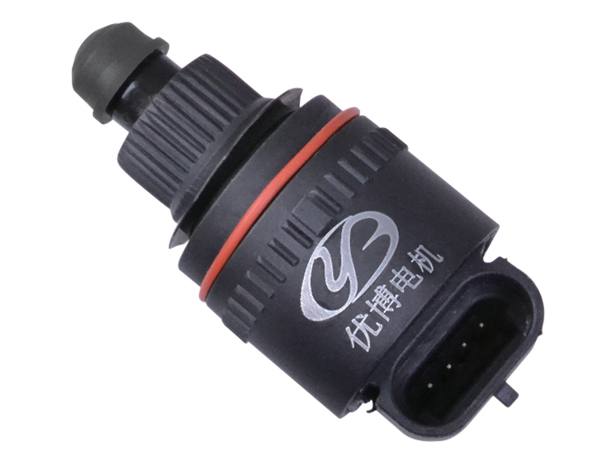 YB-0118奇瑞中華怠速馬達