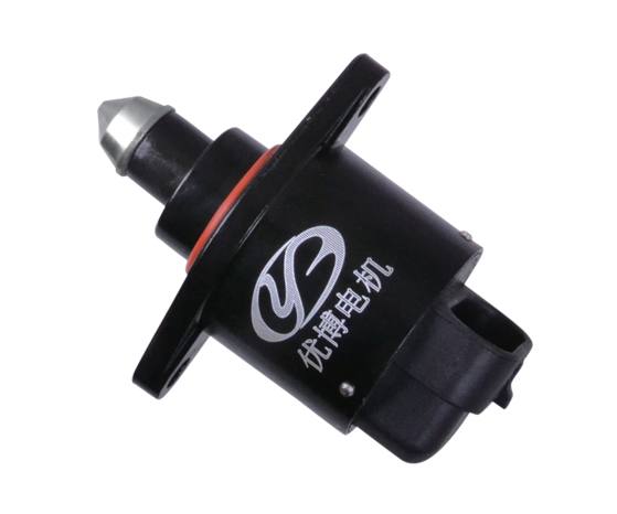 YB-0136雷諾怠速馬達(dá)