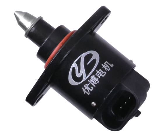 YB-0140菲亞特怠速馬達