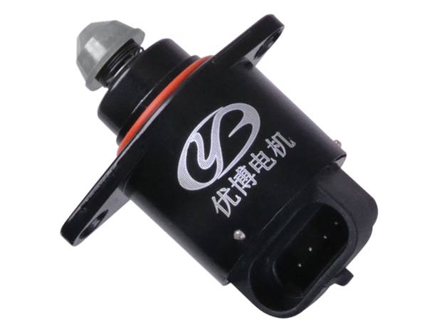 YB-0141別克怠速馬達