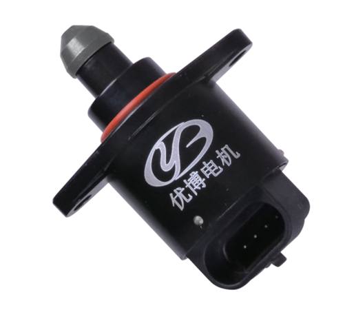 YB-0150標致106 怠速馬達